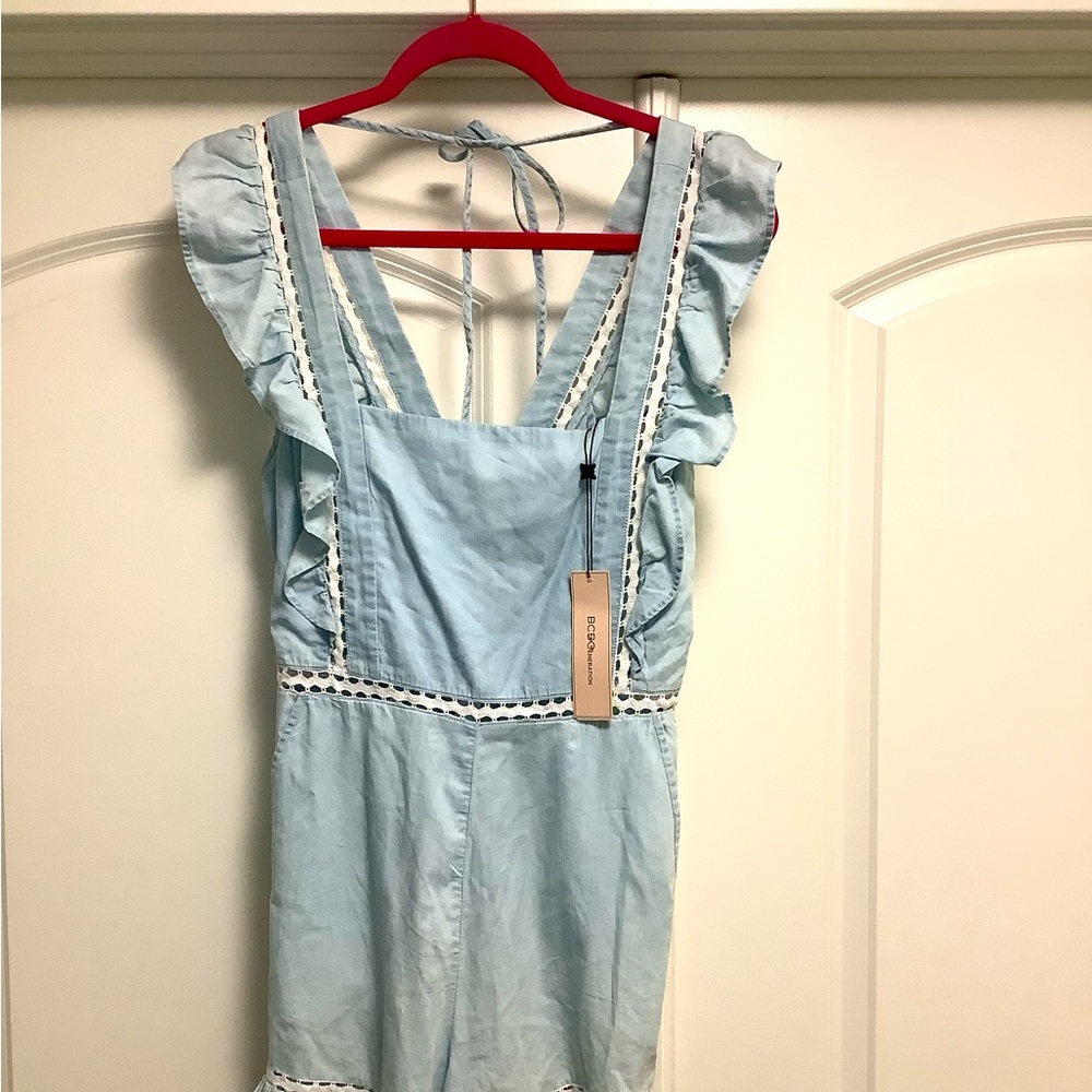 BCBG Romper